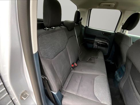 Used 2025 Ford Maverick XL w/ Equipment Group 102A AWD/4WD image 17