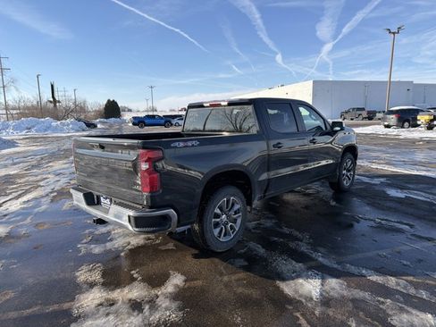 New 2026 Chevrolet Silverado 1500 LT image 5