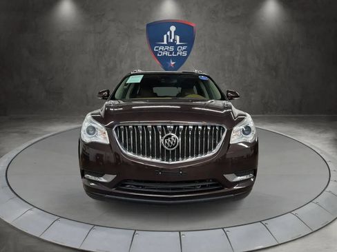 Used 2017 Buick Enclave Premium w/ Experience Buick Package FWD image 8
