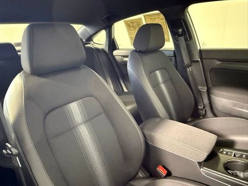 Used 2026 Honda Civic Sport image 49