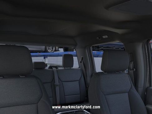 New 2026 Ford F150 XLT image 22