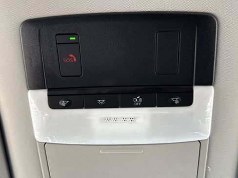 New 2026 Nissan Pathfinder SL FWD image 9