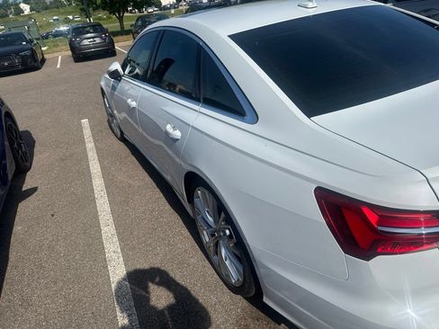 Used 2019 Audi A6 3.0T Prestige w/ Prestige Package AWD/4WD image 18