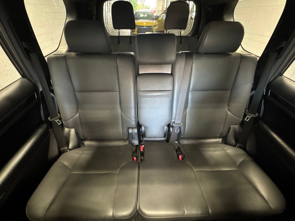Used 2021 Lexus GX 460 Premium w/ Premium Package AWD/4WD image 24