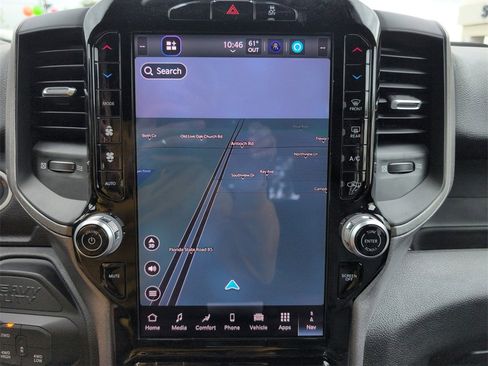 New 2026 RAM 2500 Tradesman image 25