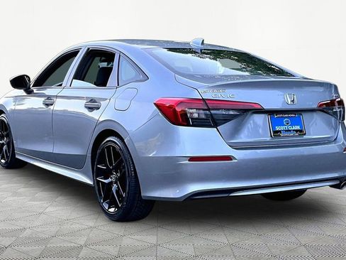 Used 2024 Honda Civic Sport image 5