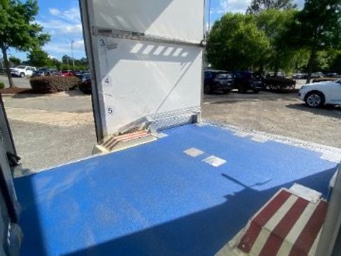 Used 2020 Ford Transit 350 w/ Upfitter Package RWD image 10