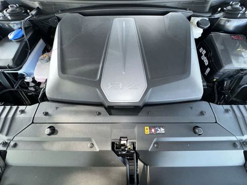 New 2025 Kia EV6 GT-Line image 12