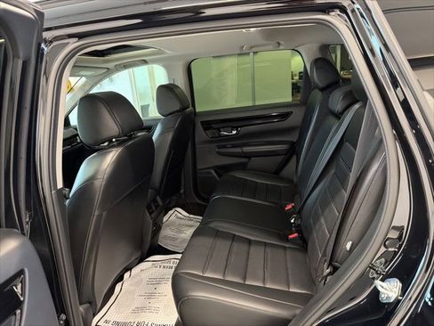 Used 2024 Honda CR-V EX-L image 15