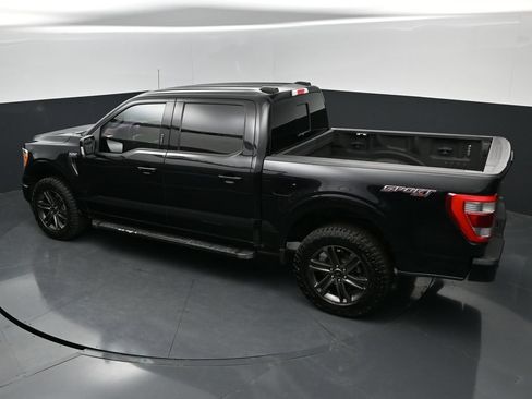 Used 2021 Ford F150 Lariat AWD/4WD image 29