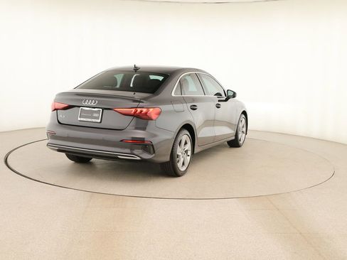 Certified 2023 Audi A3 2.0T Premium Plus w/ Premium Plus Package image 6