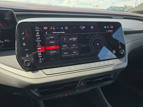 New 2026 Dodge Charger R/T AWD/4WD image 36