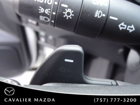 Used 2024 Honda Civic Touring image 26