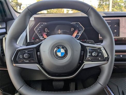 New 2026 BMW X3 xDrive30 w/ Convenience Package image 30