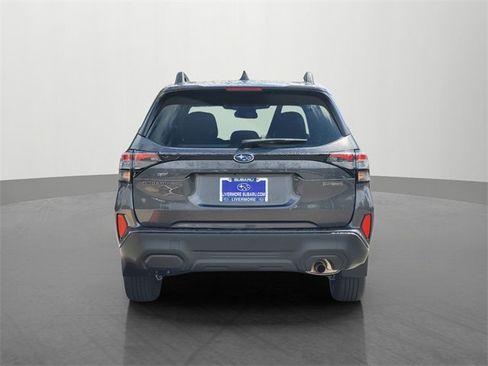 New 2025 Subaru Forester Premium image 5