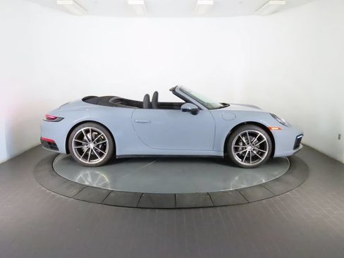 Certified 2023 Porsche 911 Carrera RWD image 16
