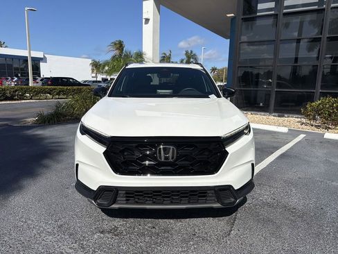 Certified 2024 Honda CR-V Sport-L image 3