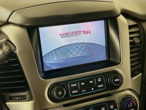 Used 2020 GMC Yukon SLT w/ Premium Edition AWD/4WD image 18