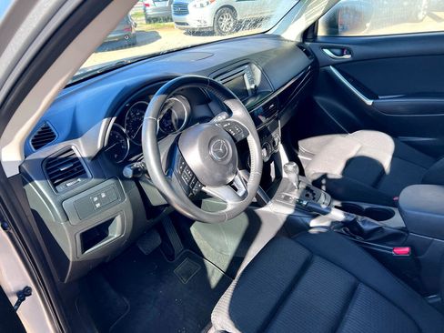 Used 2014 MAZDA CX-5 Touring image 6