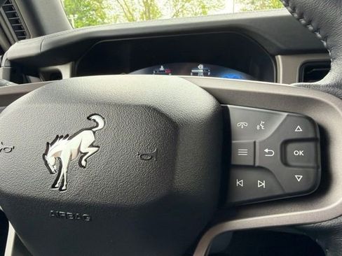New 2026 Ford Bronco Outer Banks AWD/4WD image 21