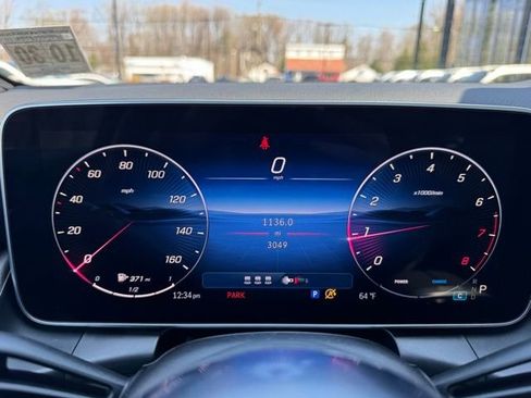 Used 2026 Mercedes-Benz GLC 300 4MATIC image 24