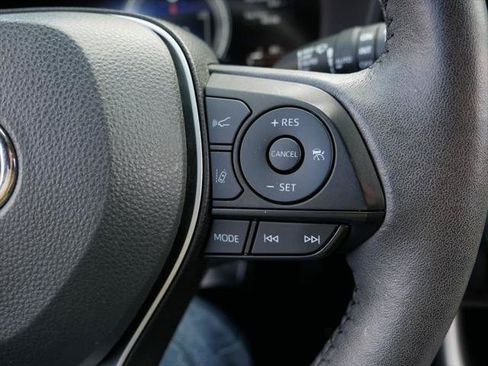 Certified 2023 Toyota RAV4 XSE AWD/4WD image 27