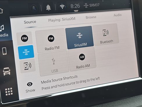 New 2025 RAM ProMaster 2500 w/ Safety Group image 26