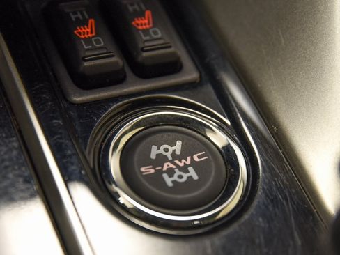 Used 2024 Mitsubishi Eclipse Cross LE image 27