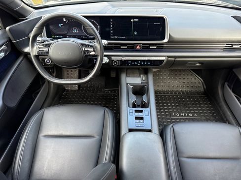 Used 2023 Hyundai Ioniq 6 SEL image 17