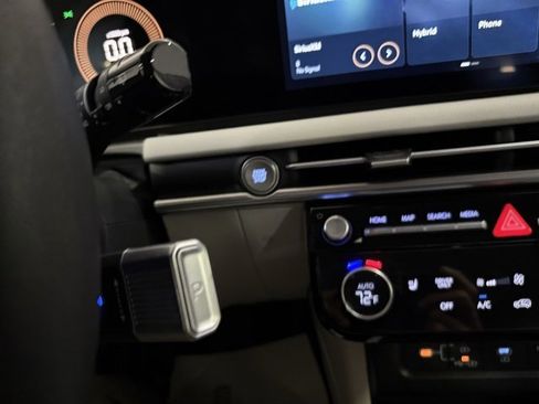 New 2025 Hyundai Tucson Blue image 20