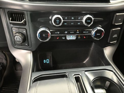 Used 2024 Ford F150 XLT w/ Equipment Group 302A MID image 9