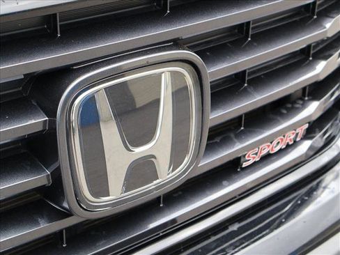 Used 2023 Honda Ridgeline Sport image 29