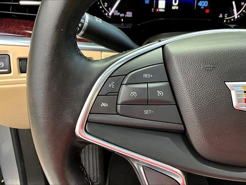 Used 2019 Cadillac XT5 Premium Luxury w/ Driver Assist Package image 22