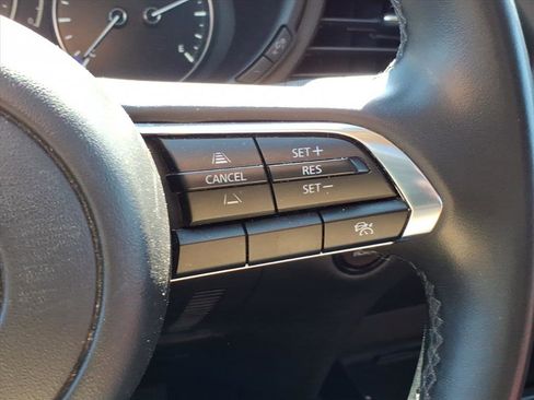 Used 2025 MAZDA CX-30 AWD 2.5 S w/ Preferred Package image 27