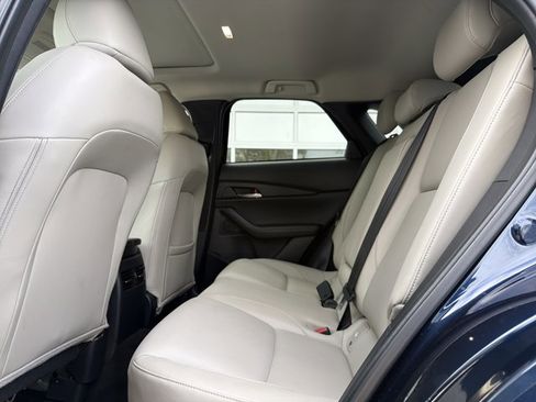 Used 2025 MAZDA CX-30 AWD 2.5 S w/ Preferred Package image 23