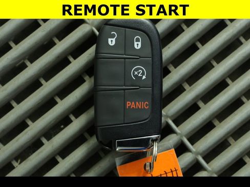 New 2026 Jeep Compass Latitude image 11