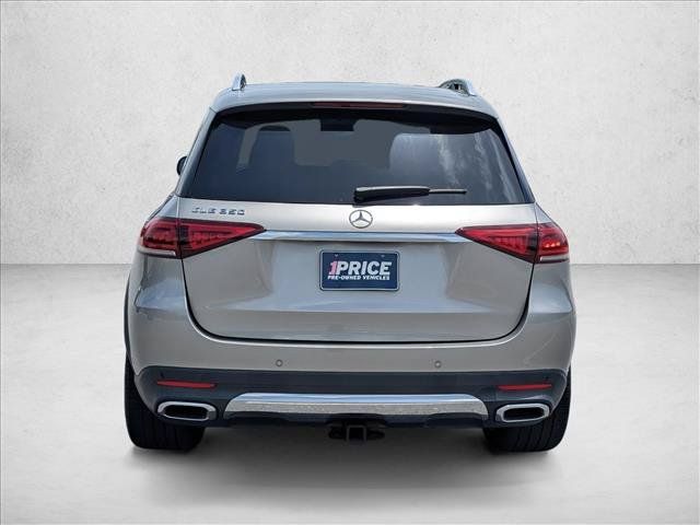 Used 2022 Mercedes-Benz GLE 350 image 6