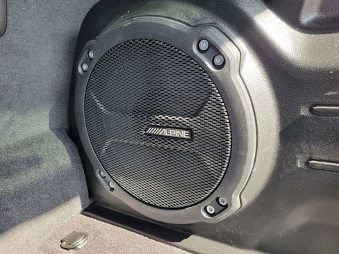 Used 2023 Jeep Wrangler Unlimited Rubicon 4xe w/ Safety Group image 26