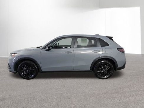 Used 2023 Honda HR-V Sport image 13