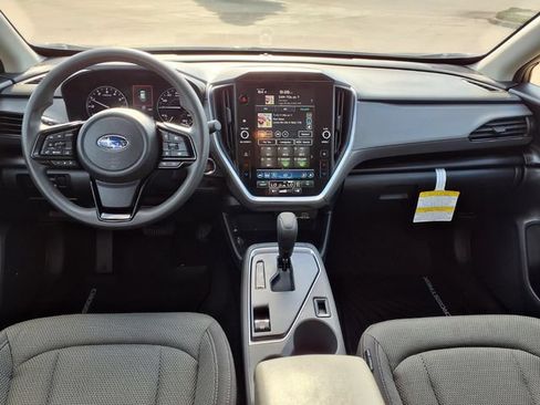 Certified 2024 Subaru Crosstrek 2.0i Premium AWD/4WD image 5