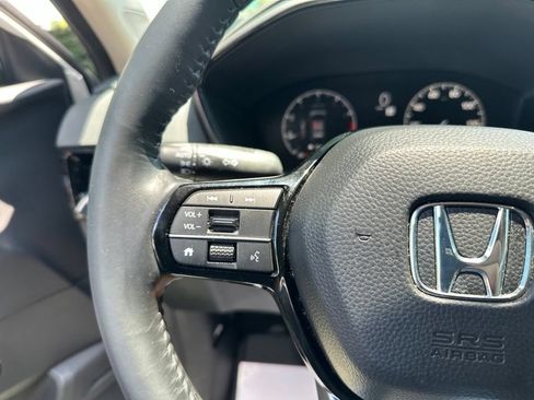 Used 2024 Honda CR-V EX-L image 30