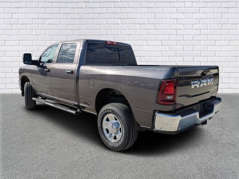 Used 2025 RAM 2500 Tradesman image 3