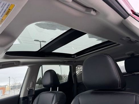 Used 2024 Nissan Murano Platinum image 9