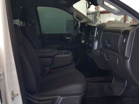 Used 2023 Chevrolet Silverado 2500 W/T w/ WT Convenience Package AWD/4WD image 21