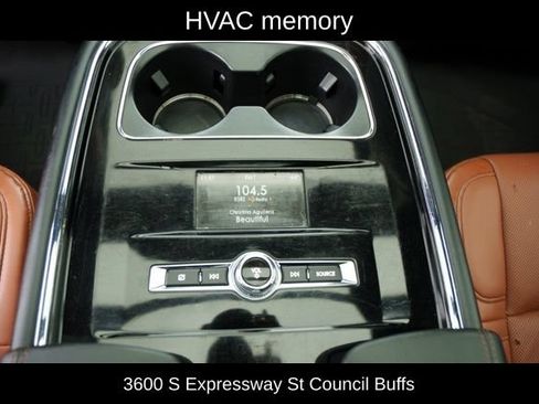 Used 2020 Lincoln Navigator Reserve AWD/4WD image 17