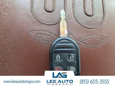 Used 2014 Ford F350 King Ranch w/ King Ranch w/Chrome Package image 26