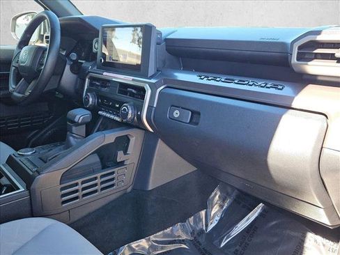 Used 2024 Toyota Tacoma SR5 image 20