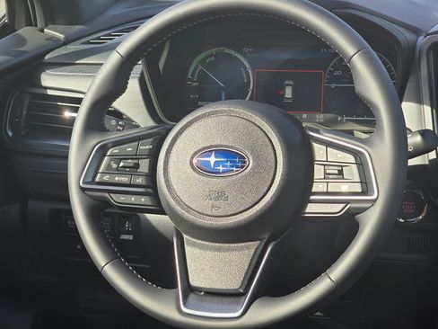 New 2025 Subaru Forester Limited AWD/4WD image 12