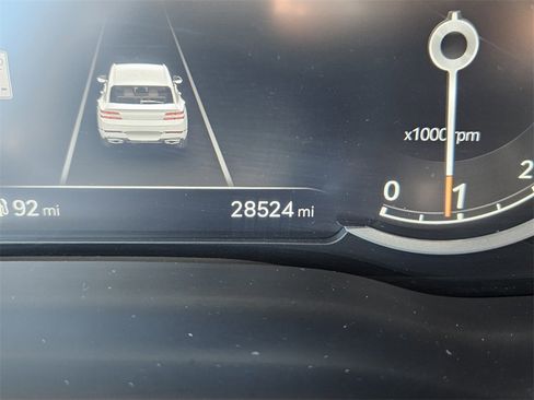 Used 2024 Genesis GV80 2.5T image 24