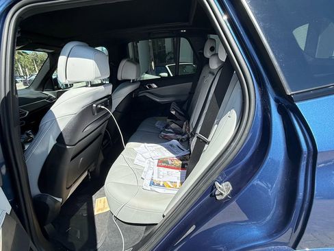 Certified 2023 BMW X5 xDrive45e w/ Executive Package image 14